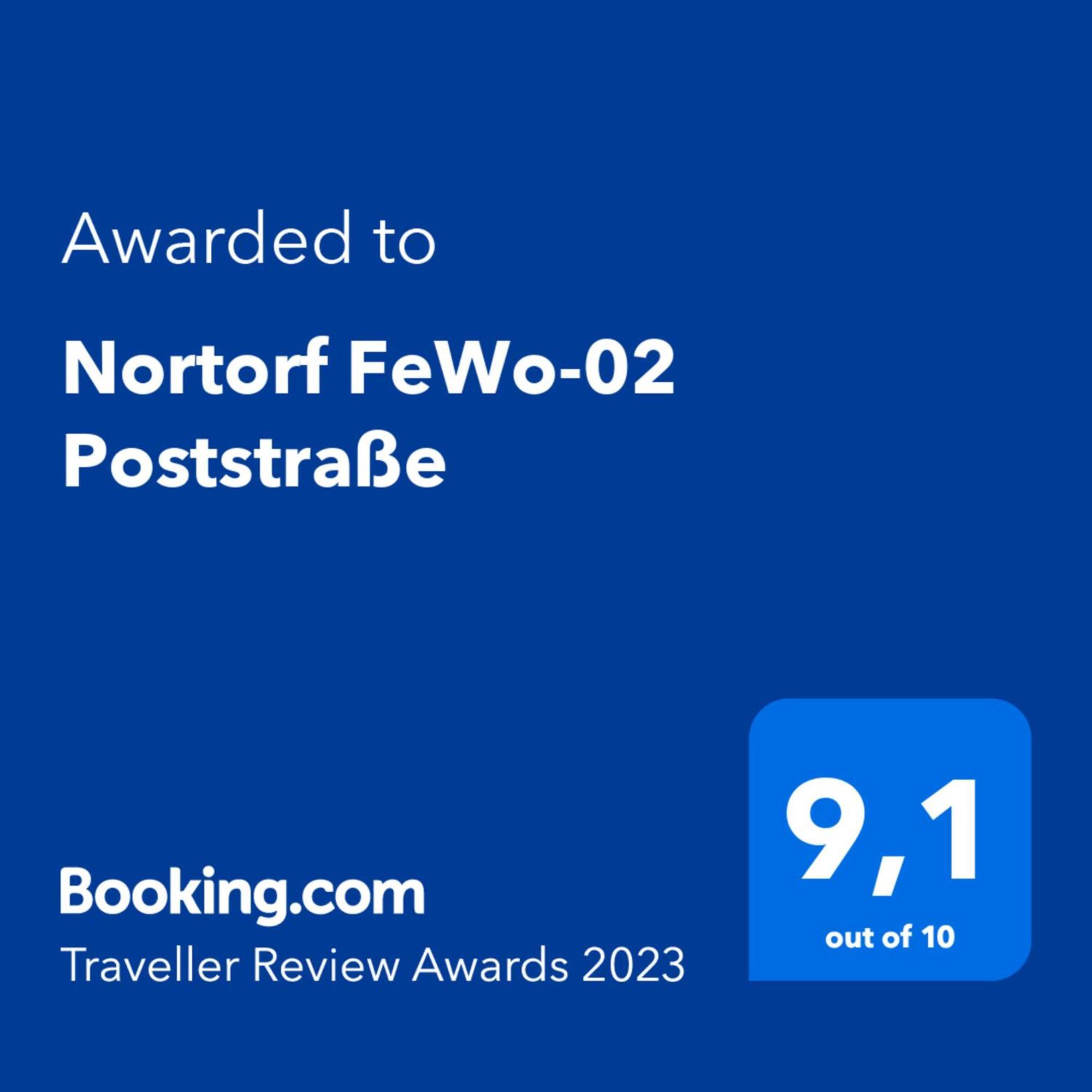 Fewo 2 Nortorf Екстер'єр фото